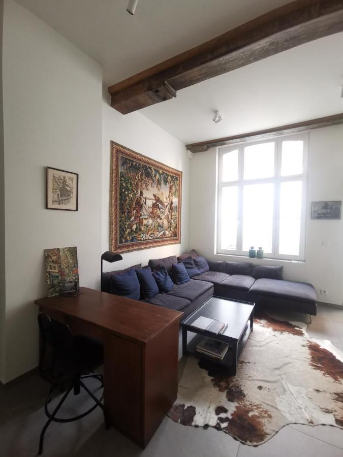 Nostalgia Homestay Bruggy Exteriér fotografie