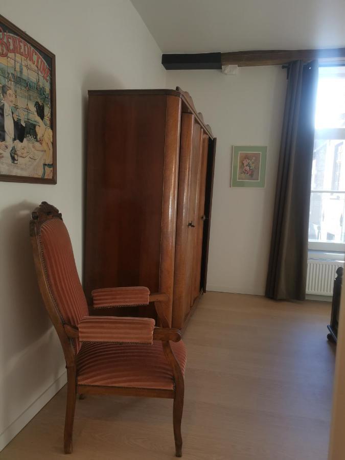 Nostalgia Homestay Bruggy Exteriér fotografie