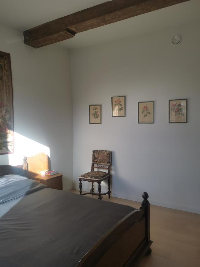 Nostalgia Homestay Bruggy Exteriér fotografie